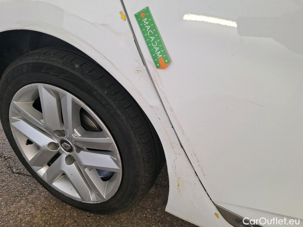  Renault  Clio  V Business 1.6 E-TECH Hybrid 140CV BVA6 E6d #2