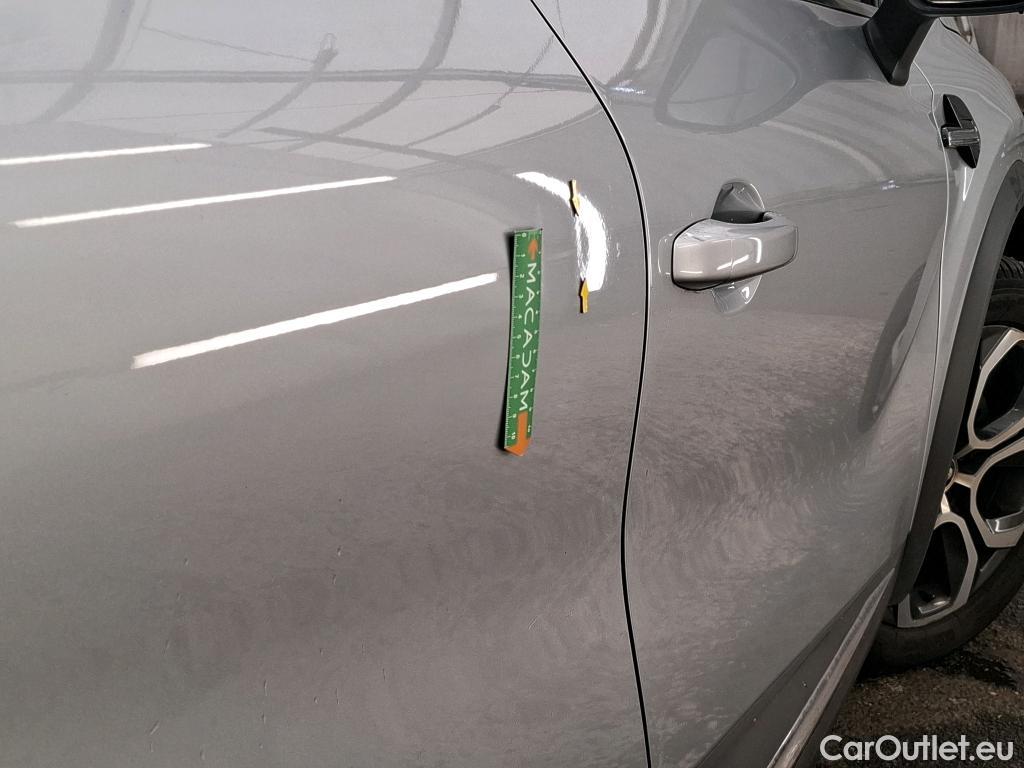  Renault  Captur RENAULT  2019 5P SUV techno mild hybrid 160 EDC #5
