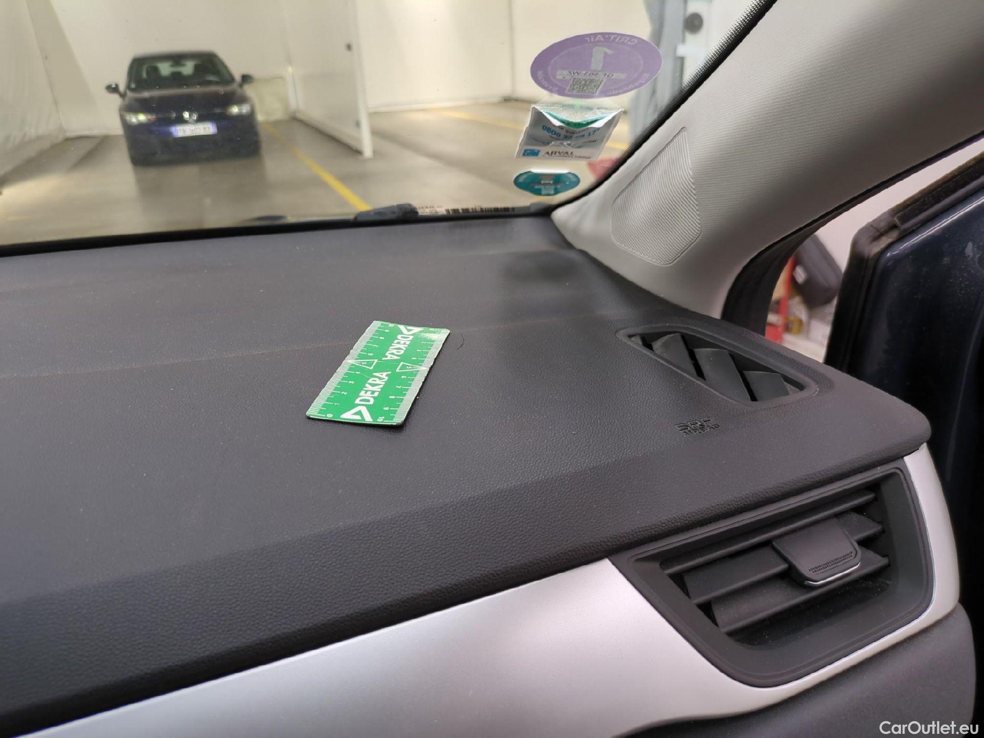  Renault  Captur  II Business 1.6 E-TECH Hybrid 145CV BVA6 E6d #22