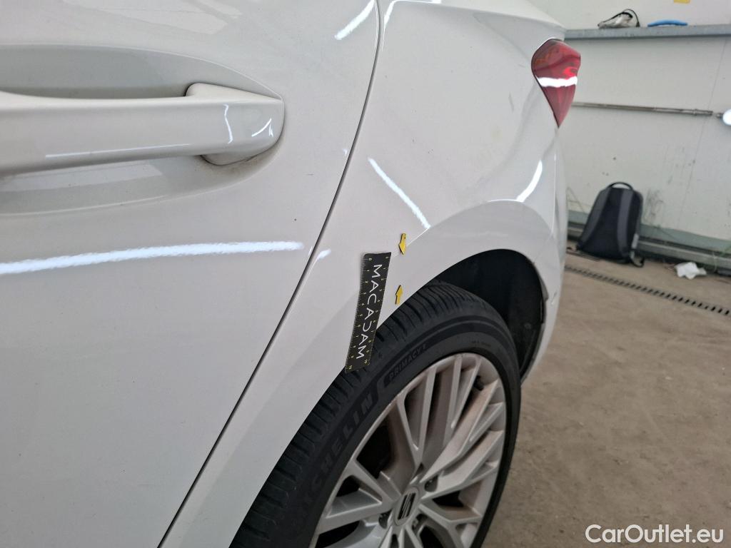  Seat  Leon SEAT  / 2020 / 5P / Berline 1.4 eHybrid 204 DSG S&S Xcellence #57