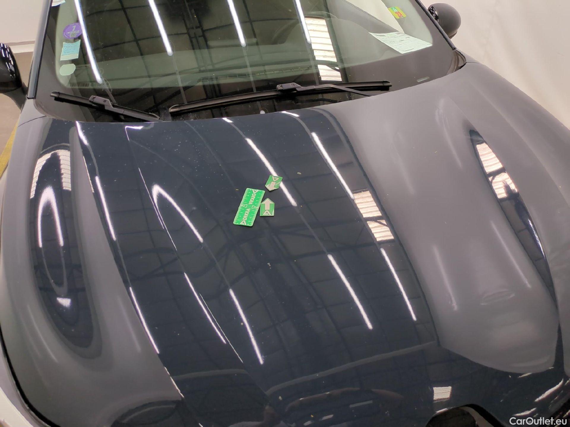  Renault  Captur  II Business 1.6 E-TECH Hybrid 145CV BVA6 E6d #40