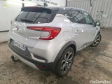  Renault  Captur RENAULT  2019 5P SUV techno mild hybrid 160 EDC #3