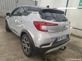  Renault  Captur RENAULT  2019 5P SUV techno mild hybrid 160 EDC #2