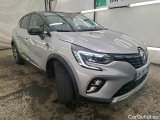  Renault  Captur RENAULT  2019 5P SUV techno mild hybrid 160 EDC #4