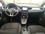  Renault  Captur RENAULT  2019 5P SUV techno mild hybrid 160 EDC #5
