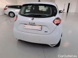  Renault  Zoe RENAULT  / 2019 / 5P / BERLINA  LIFE R110 #41