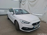  Seat  Leon SEAT  / 2020 / 5P / Berline 1.4 eHybrid 204 DSG S&S Xcellence #4
