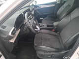  Seat  Leon SEAT  / 2020 / 5P / Berline 1.4 eHybrid 204 DSG S&S Xcellence #8