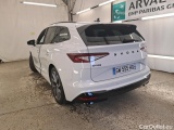  Skoda  ENYAQ  iV 60 Sportline 180CV BVA #2