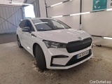  Skoda  ENYAQ  iV 60 Sportline 180CV BVA #4