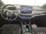  Skoda  ENYAQ  iV 60 Sportline 180CV BVA #5