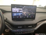 Skoda  ENYAQ  iV 60 Sportline 180CV BVA #7