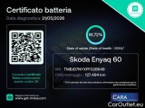  Skoda  ENYAQ SKODA  IV / 2021 / 5P / SUV 60 PLUS #23