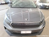  Skoda  ENYAQ SKODA  IV / 2021 / 5P / SUV 60 PLUS #28