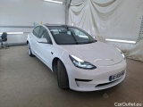  Tesla  Model 3 TESLA  / 2018 / 4P / Berline Autonomie Standard Plus RWD #5