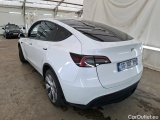  Tesla  Model Y TESLA  / 2020 / 5P / SUV Grand Autonomie Dual Motor AWD #3