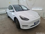 Tesla  Model Y TESLA  / 2020 / 5P / SUV Grand Autonomie Dual Motor AWD #5
