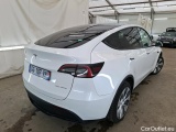  Tesla  Model Y TESLA  / 2020 / 5P / SUV Grand Autonomie Dual Motor AWD #4