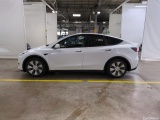  Tesla  Model Y TESLA  / 2021 / 5P / SUV RWD #2