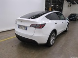  Tesla  Model Y TESLA  / 2021 / 5P / SUV RWD #4