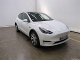  Tesla  Model Y TESLA  / 2021 / 5P / SUV RWD #6