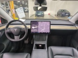  Tesla  Model Y TESLA  / 2021 / 5P / SUV RWD #8
