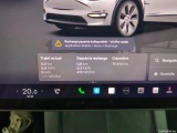  Tesla  Model Y TESLA  / 2021 / 5P / SUV RWD #9