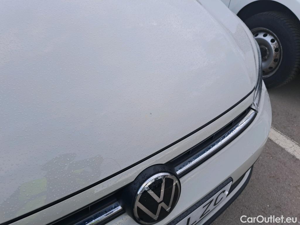  Volkswagen  Polo VOLKSWAGEN  / 2021 / 5P / berlina con portón Life 1.0 TSI 70kW (95CV) #3
