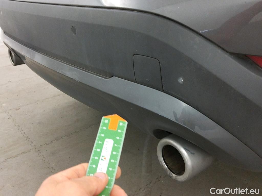 Bmw  X1 BMW  / 2019 / 5P / todoterreno sDrive18dA Corporate #24