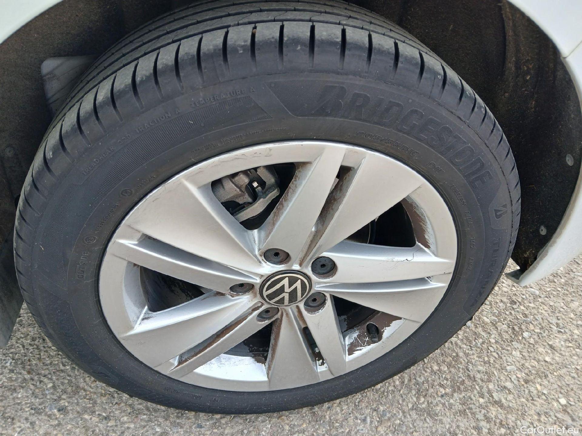  Volkswagen  Golf  VOLKSWAGEN 2.0 TDI 115 CV #40