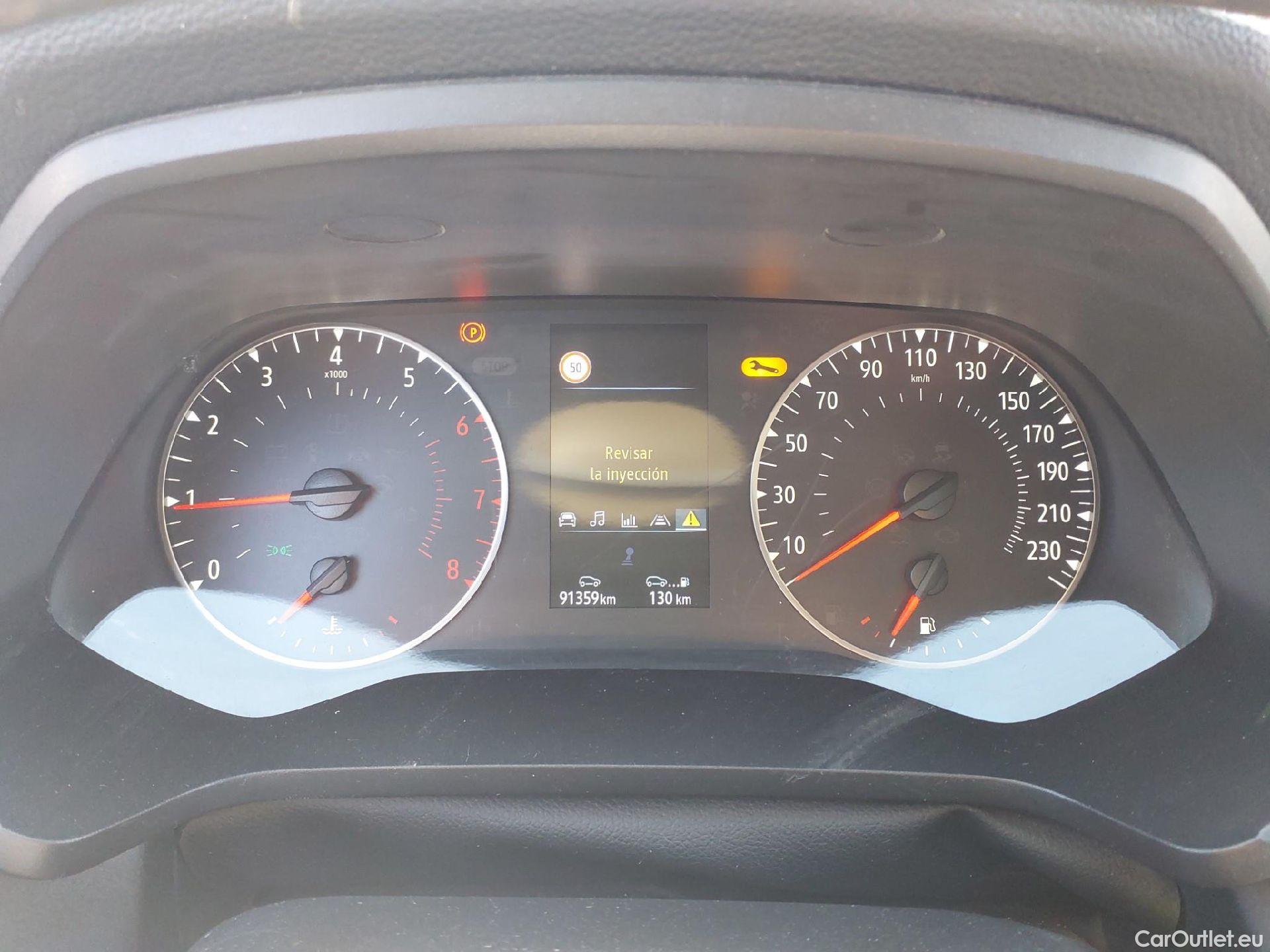  Renault  Captur RENAULT  / 2020 / 5P / todoterreno equilibre TCe 67kW (90CV) #5