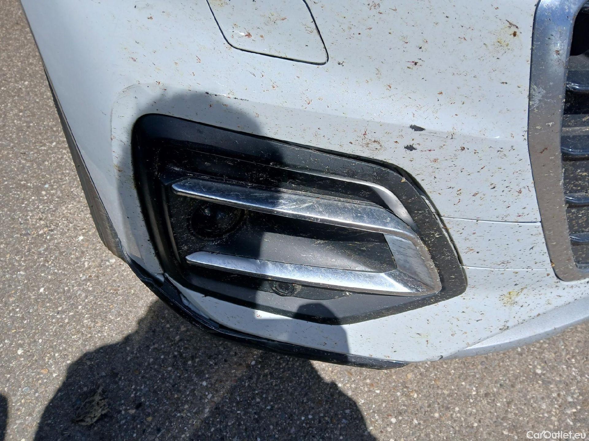  Audi  Q5 AUDI  / 2020 / 5P / todoterreno Advanced 35 TDI 120kW S tronic #5