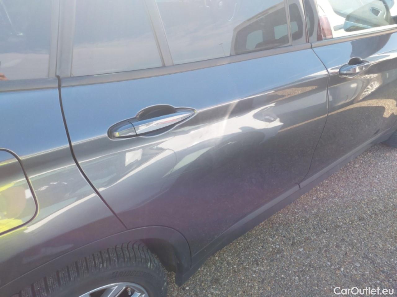  Bmw  X1 BMW  sDrive18iA #12