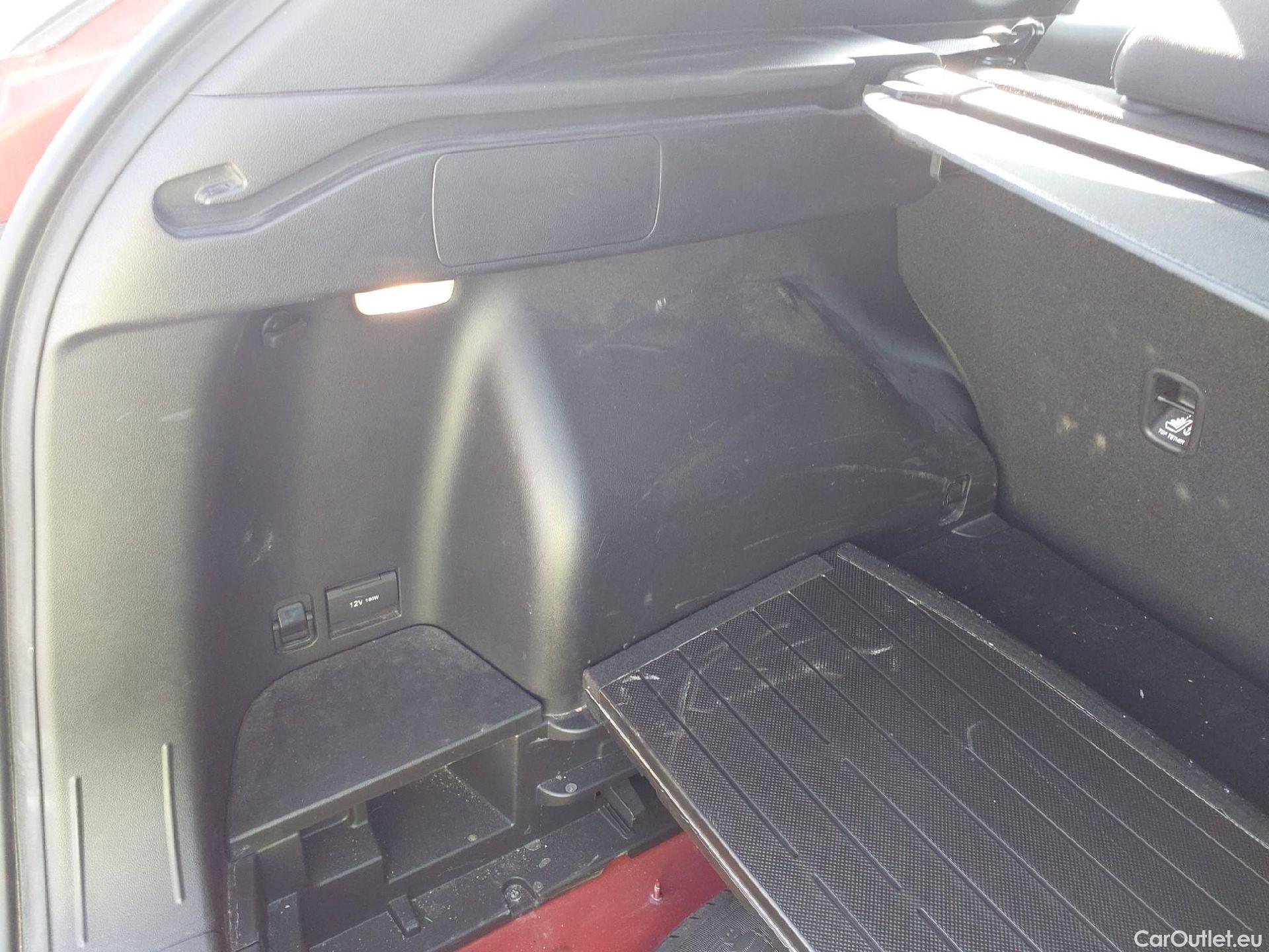  Hyundai  Tucson HYUNDAI  / 2020 / 5P / todoterreno 1.6 TGDI 110kW (150CV) Klass #8
