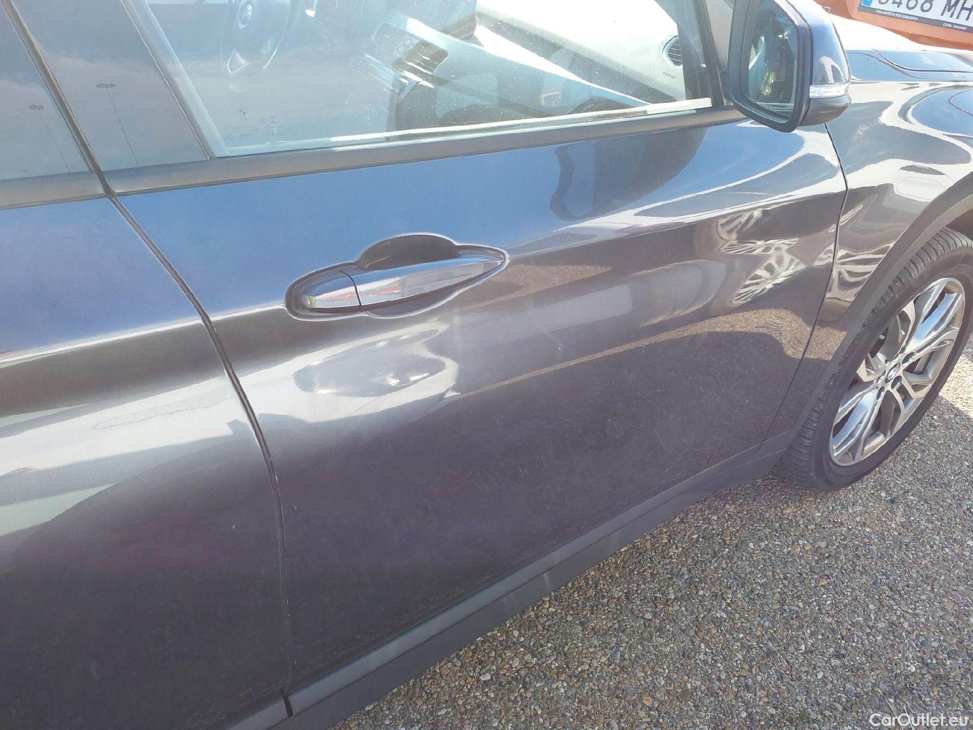  Bmw  X1 BMW  sDrive18iA #13