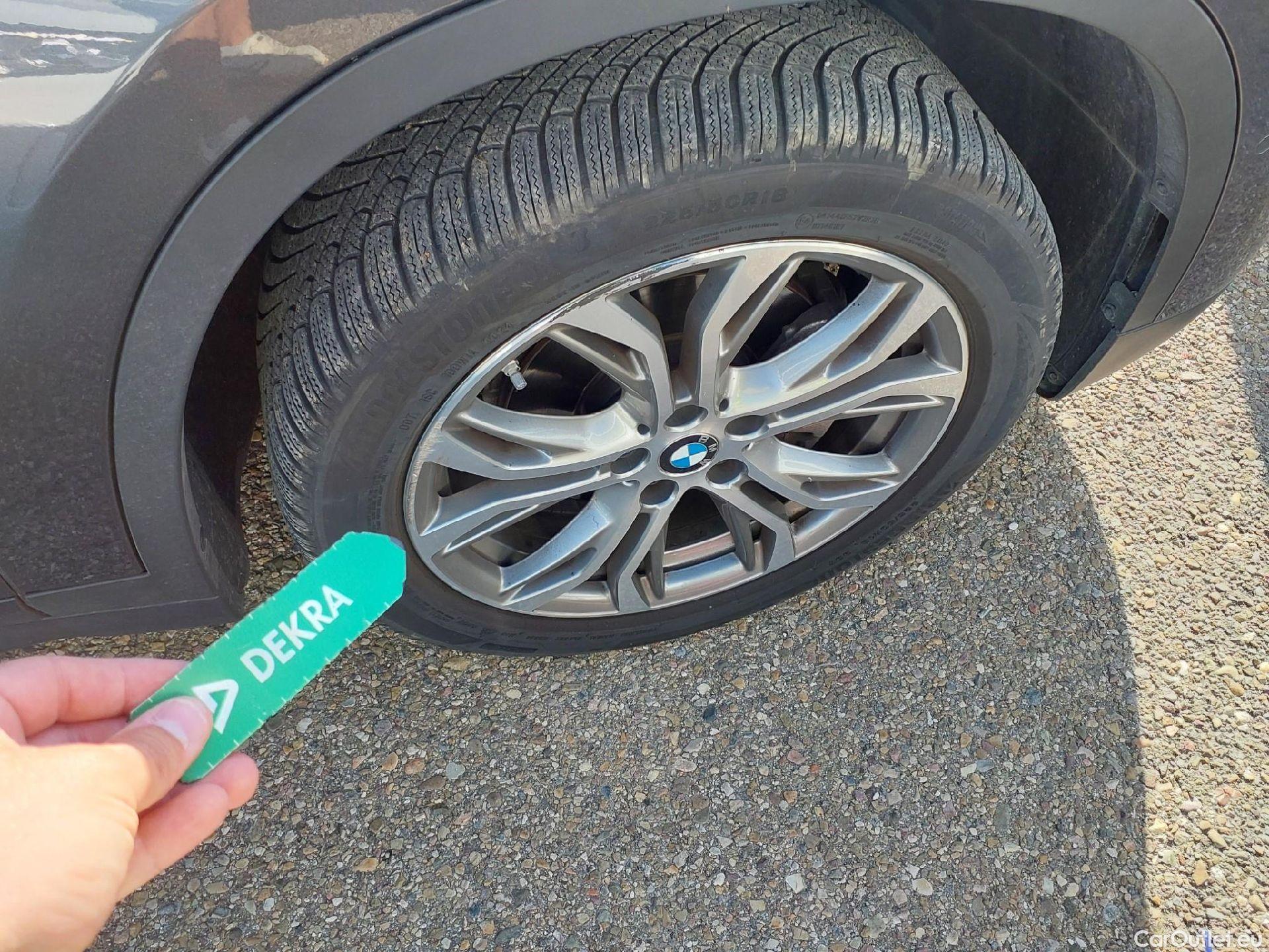  Bmw  X1 BMW  sDrive18iA #17