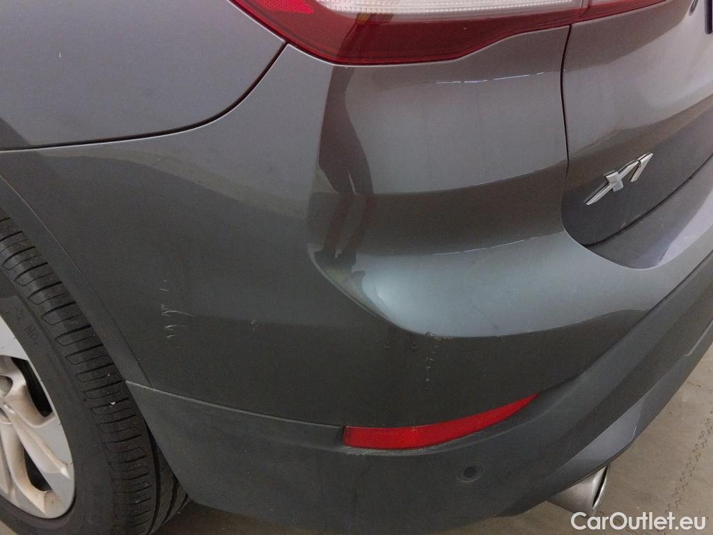  Bmw  X1 BMW  / 2019 / 5P / todoterreno sDrive18dA Corporate #19