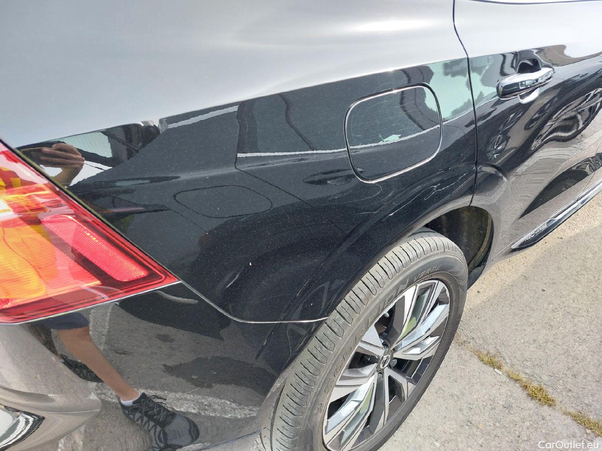  Volvo  XC60 VOLVO  / 2017 / 5P / todoterreno 2.0 T6 AWD Recharge Inscription Auto #19