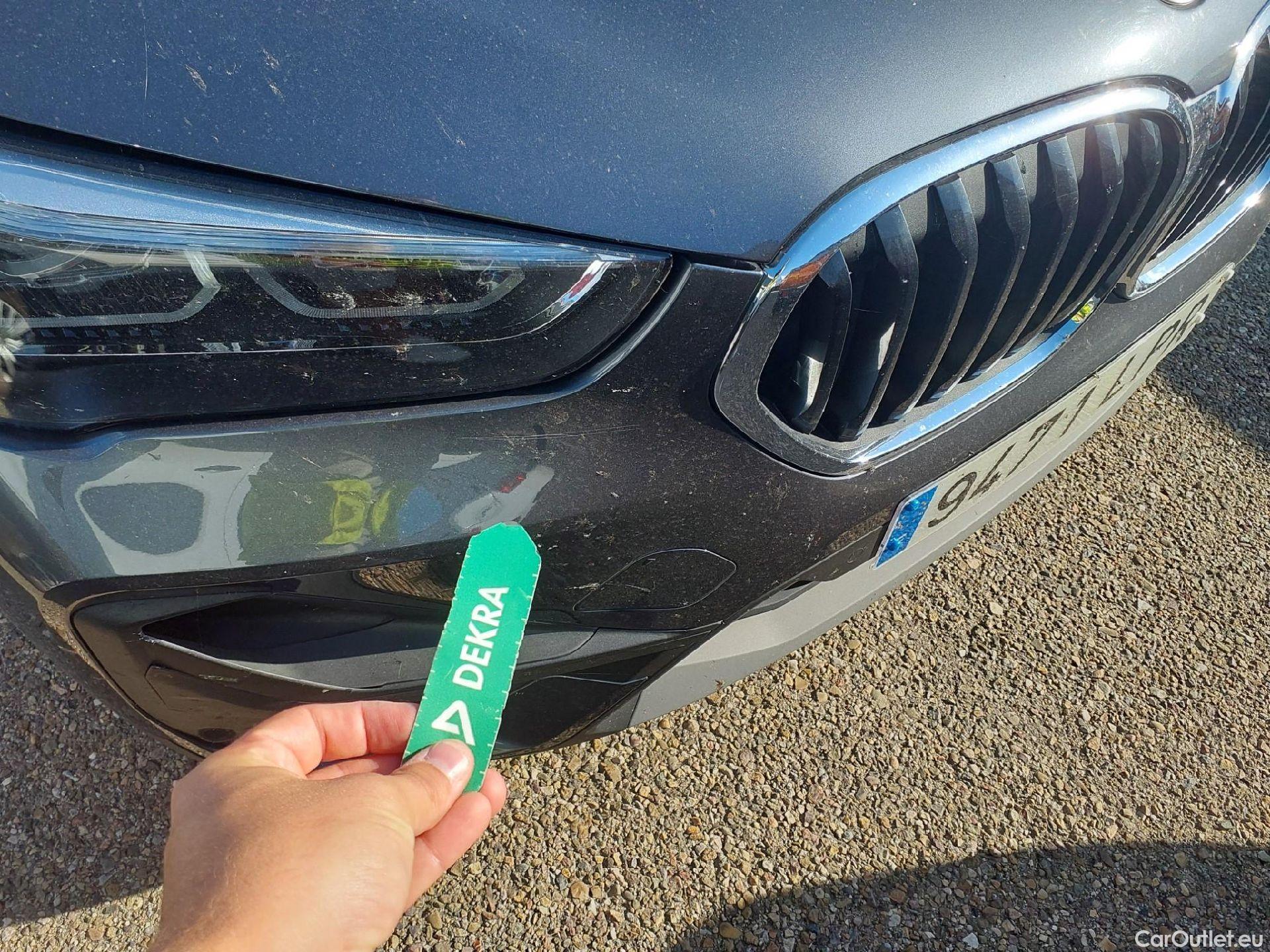  Bmw  X1 BMW  sDrive18iA #18
