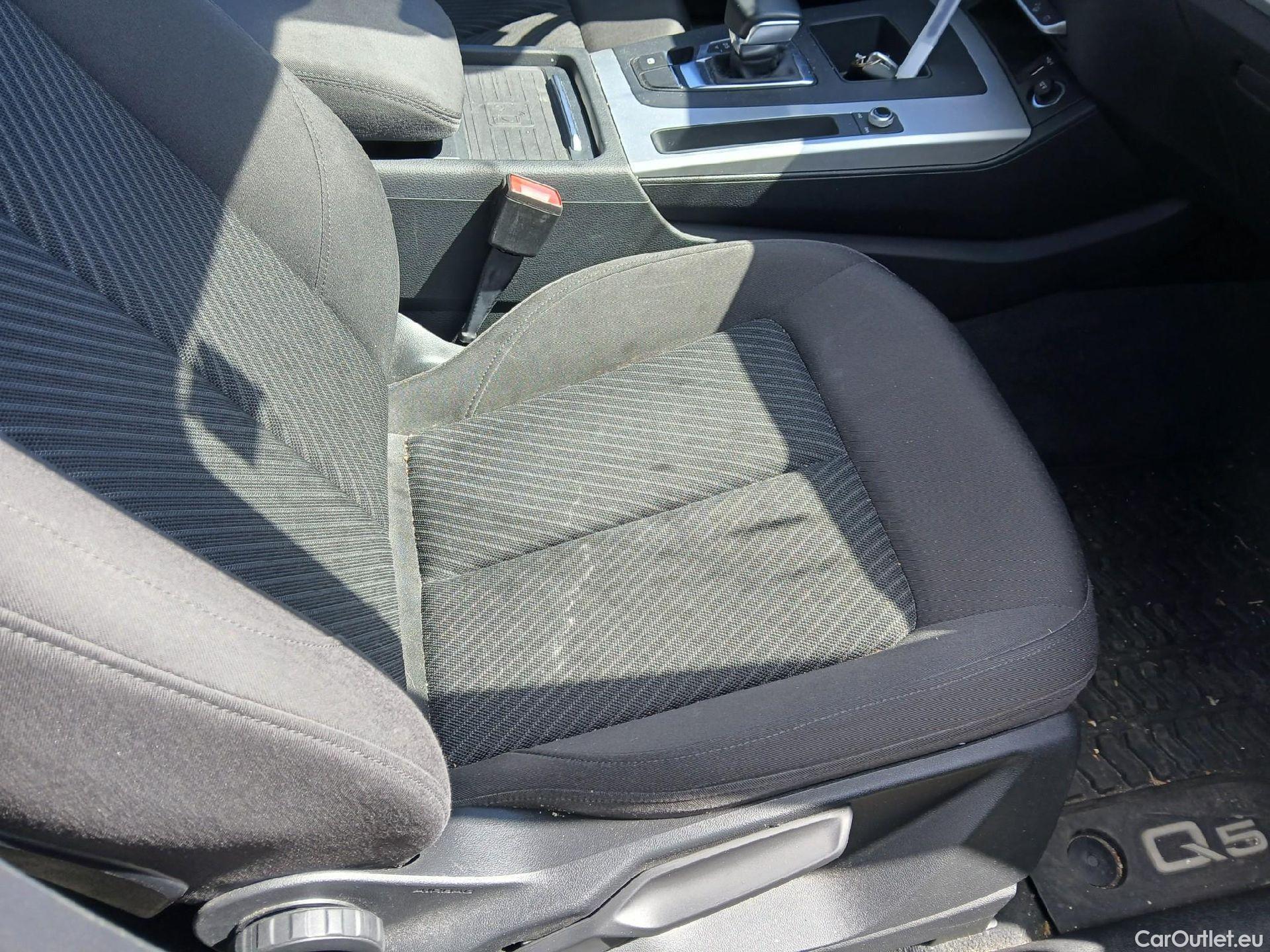  Audi  Q5 AUDI  / 2020 / 5P / todoterreno Advanced 35 TDI 120kW S tronic #19