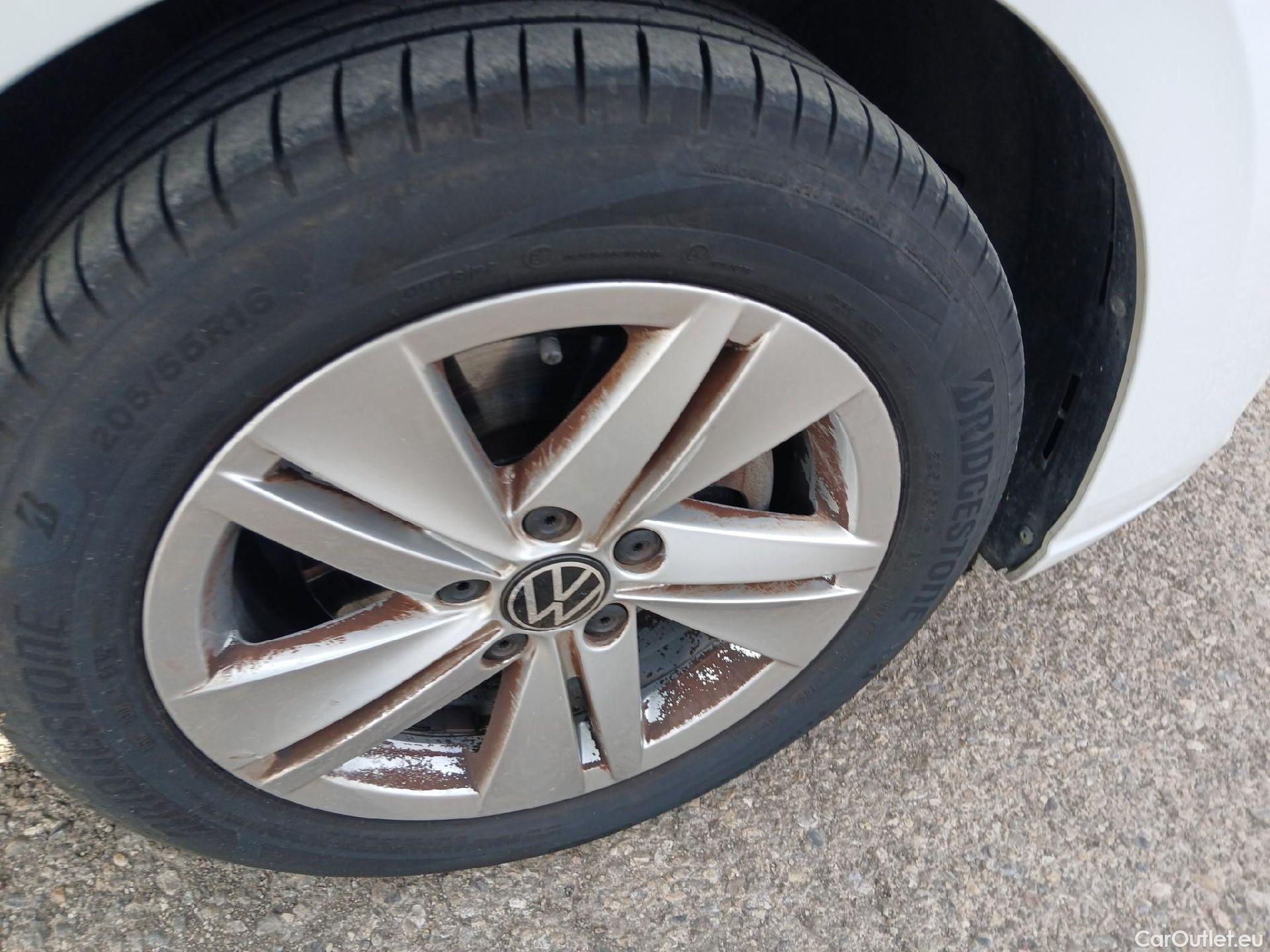  Volkswagen  Golf  VOLKSWAGEN 2.0 TDI 115 CV #34