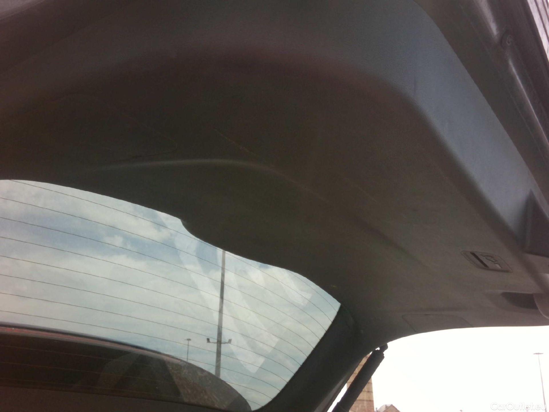  Hyundai  Tucson HYUNDAI  1.6 CRDI 136 CV Tecno DCT 2C #22