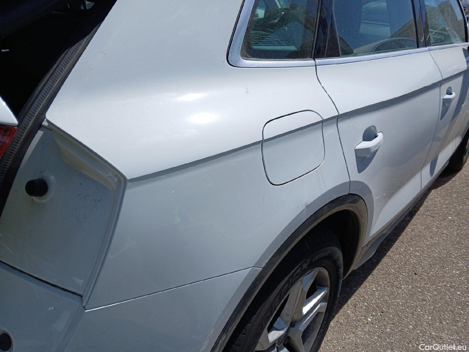  Audi  Q5 AUDI  / 2020 / 5P / todoterreno Advanced 35 TDI 120kW S tronic #15