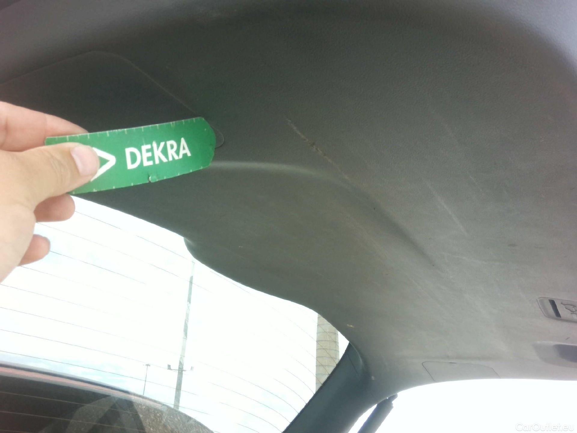  Hyundai  Tucson HYUNDAI  1.6 CRDI 136 CV Tecno DCT 2C #21