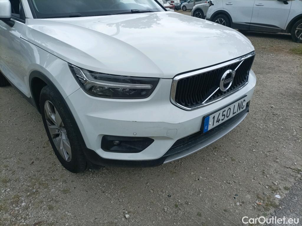  Volvo  XC 40 VOLVO XC40 1.5 T3 Momentum 160 CV #1