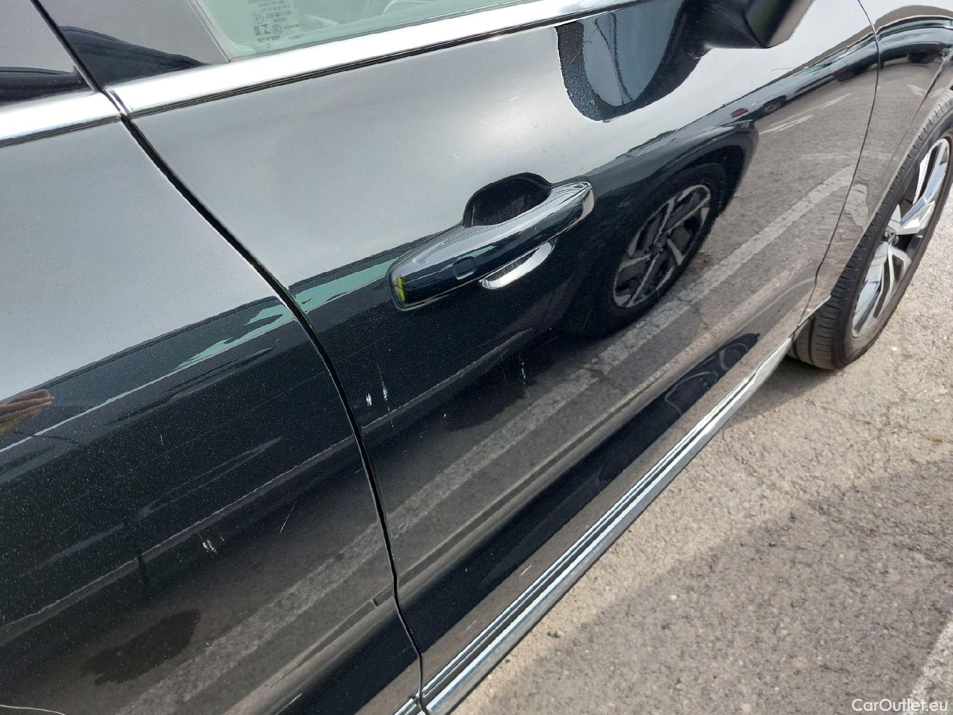  Volvo  XC60 VOLVO  / 2017 / 5P / todoterreno 2.0 T6 AWD Recharge Inscription Auto #22