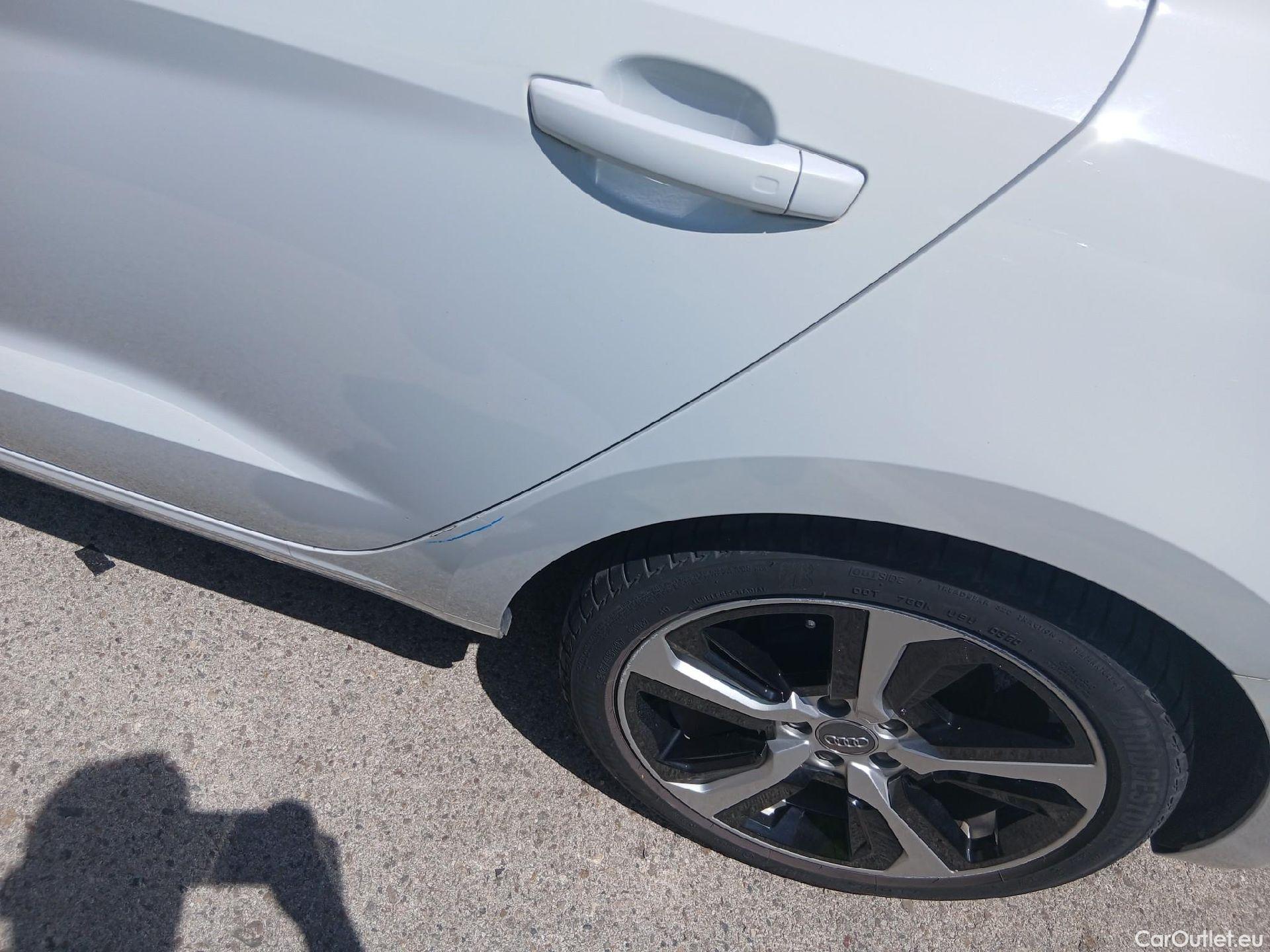 Audi  A1 Sportback AUDI  Advanced 25 TFSI 95 CV  #14