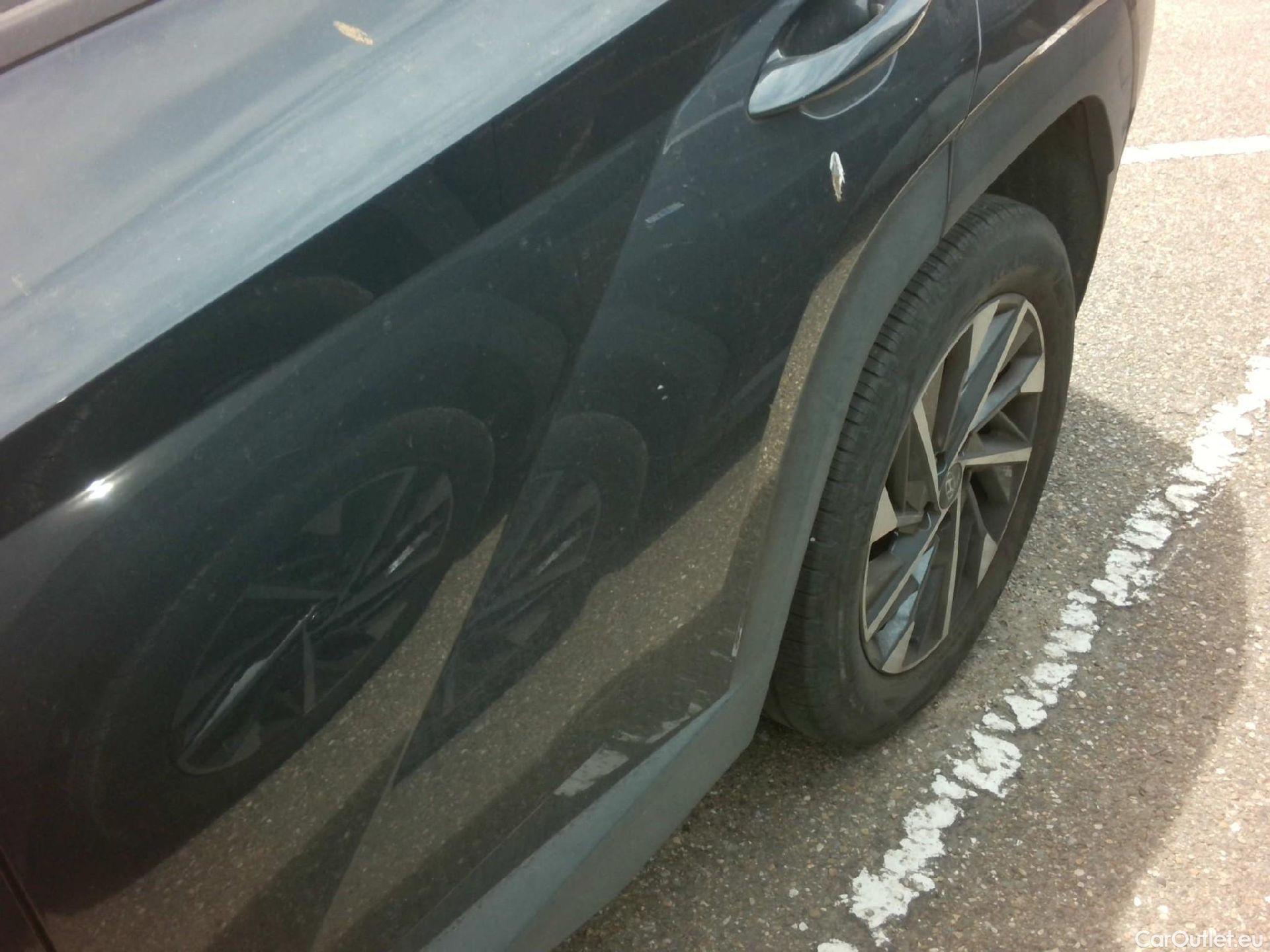 Hyundai  Tucson HYUNDAI  1.6 CRDI 136 CV Tecno DCT 2C #1
