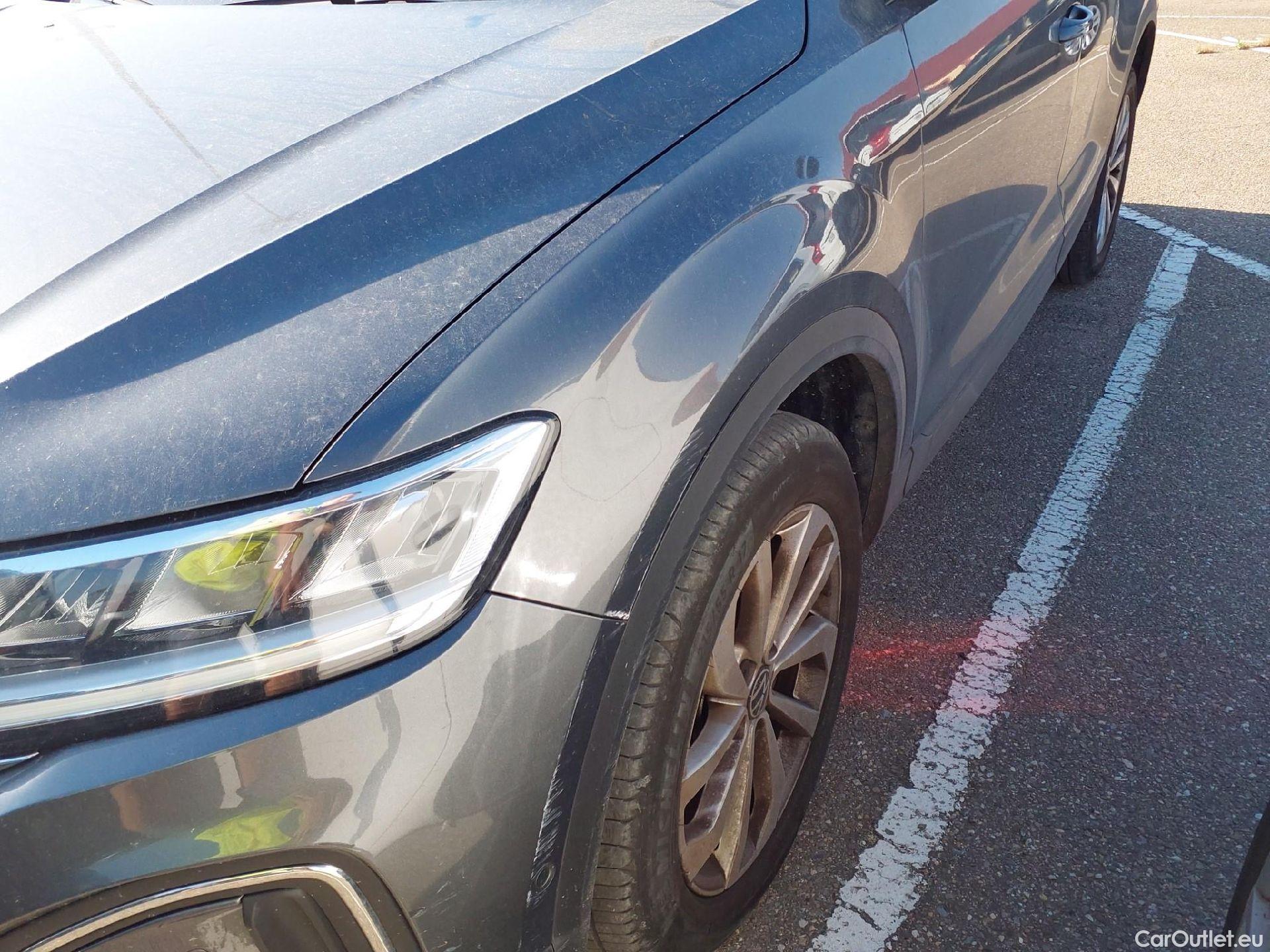  Volkswagen  T-ROC VOLKSWAGEN  2.0 TDI 115 CV #9