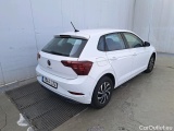  Volkswagen  Polo VOLKSWAGEN  / 2021 / 5P / berlina con portón Life 1.0 TSI 70kW (95CV) #2